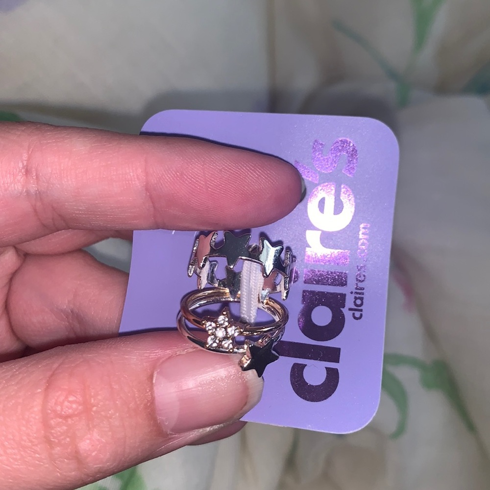 Ring Set